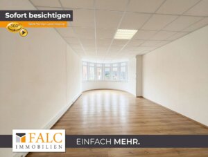 Exklusives Wohnen auf einer Ebene – 6 Zimmer, ca. 220 m², Balkon & TG-Stellplatz möglich